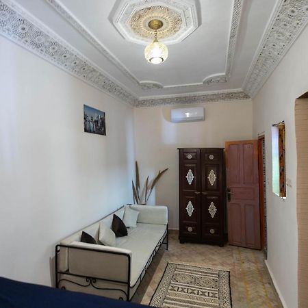 Hotel Riad Fez Unique Zewnętrze zdjęcie