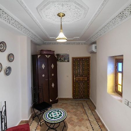 Hotel Riad Fez Unique Zewnętrze zdjęcie