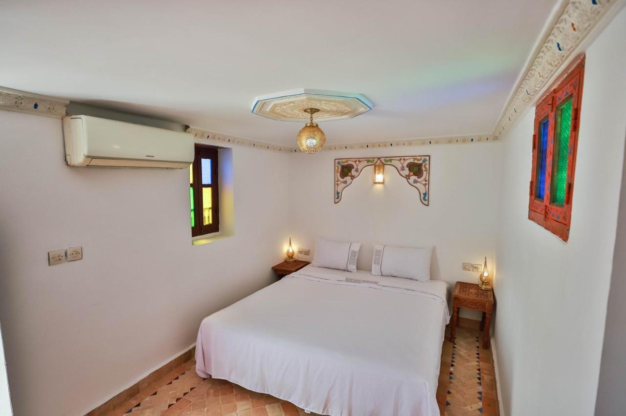 Hotel Riad Fez Unique Zewnętrze zdjęcie