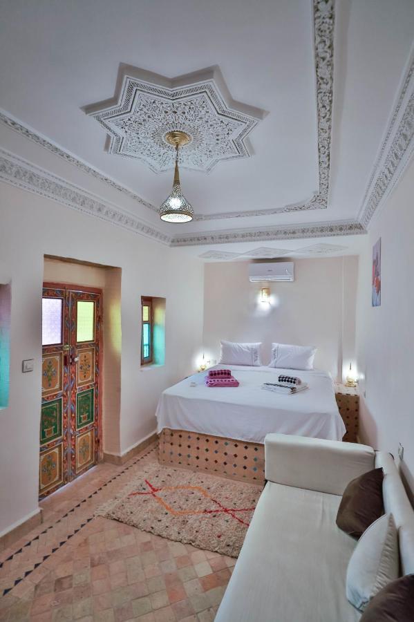 Hotel Riad Fez Unique Zewnętrze zdjęcie