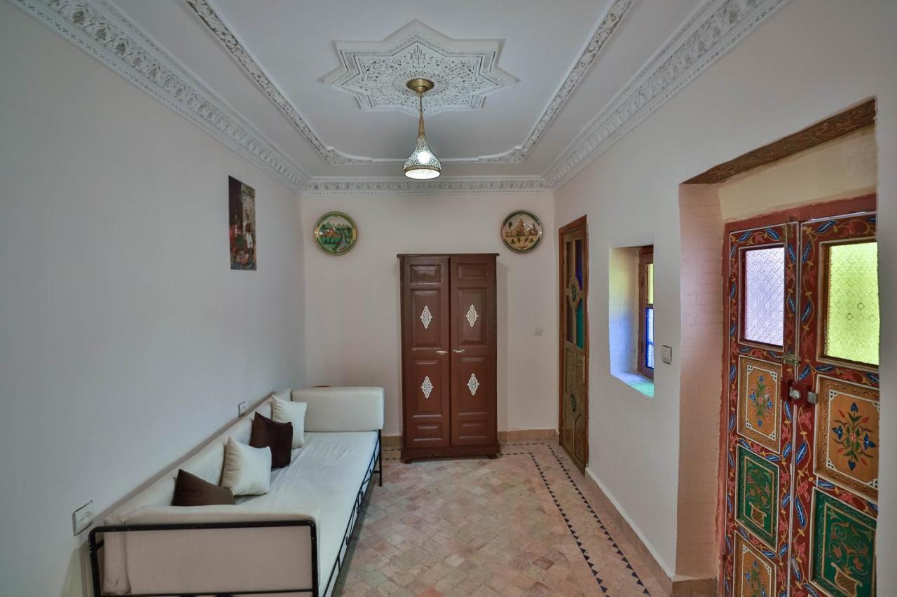 Hotel Riad Fez Unique Zewnętrze zdjęcie