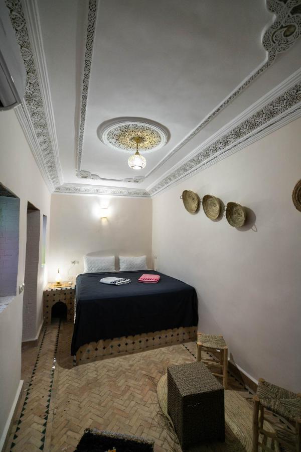 Hotel Riad Fez Unique Zewnętrze zdjęcie