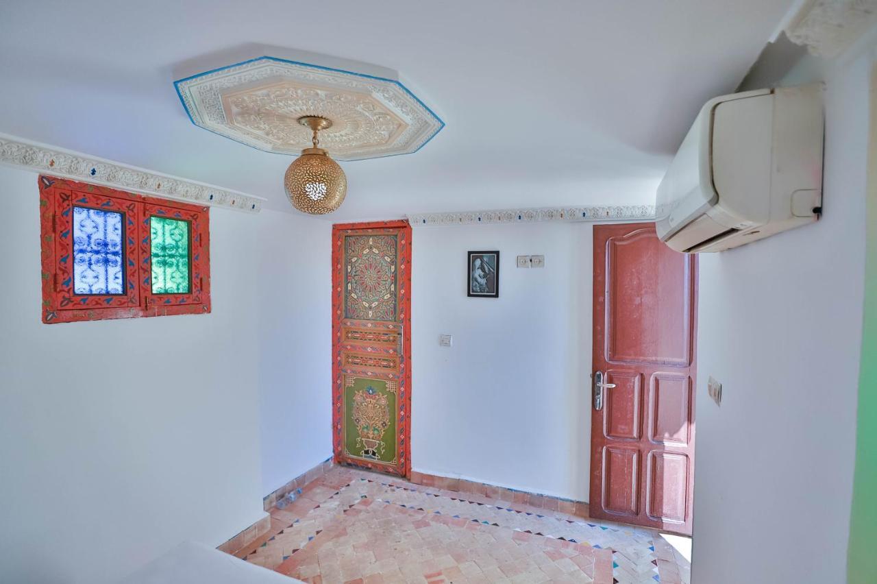 Hotel Riad Fez Unique Zewnętrze zdjęcie