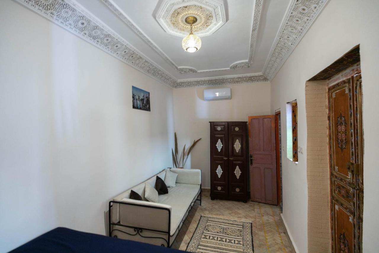 Hotel Riad Fez Unique Zewnętrze zdjęcie