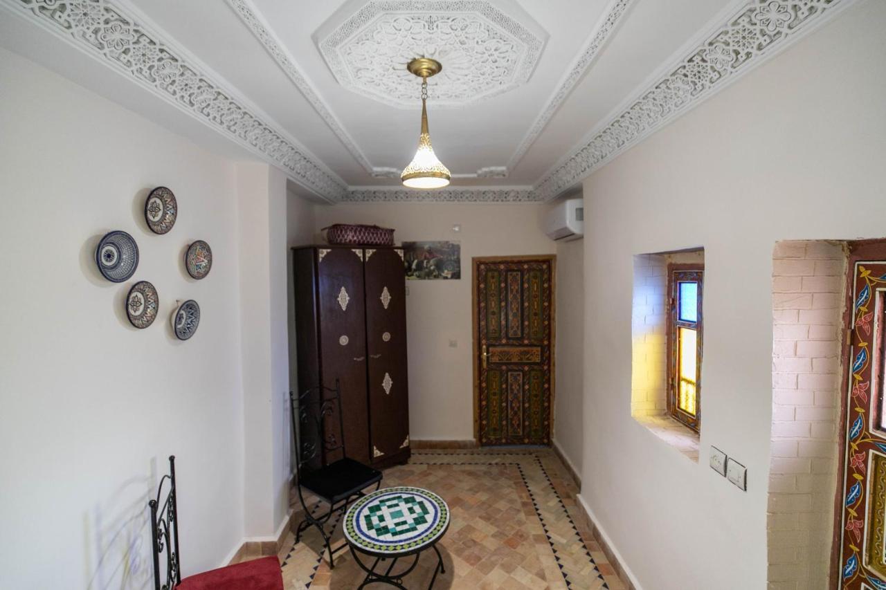 Hotel Riad Fez Unique Zewnętrze zdjęcie