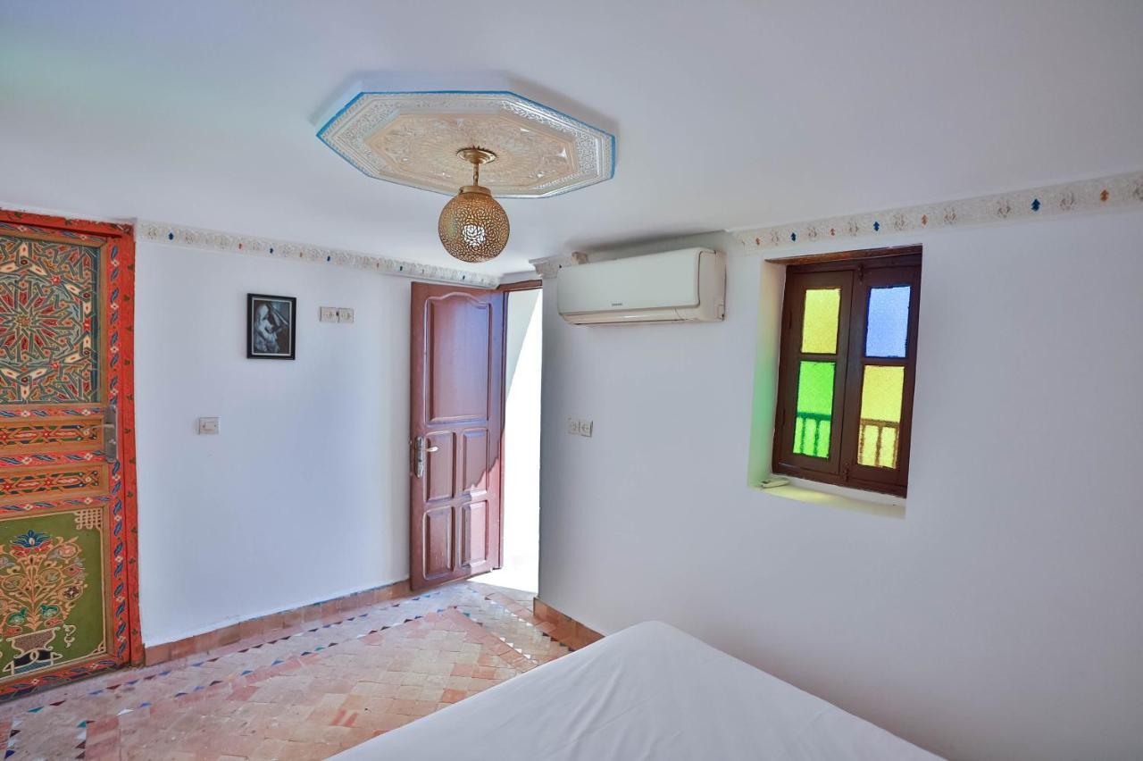 Hotel Riad Fez Unique Zewnętrze zdjęcie