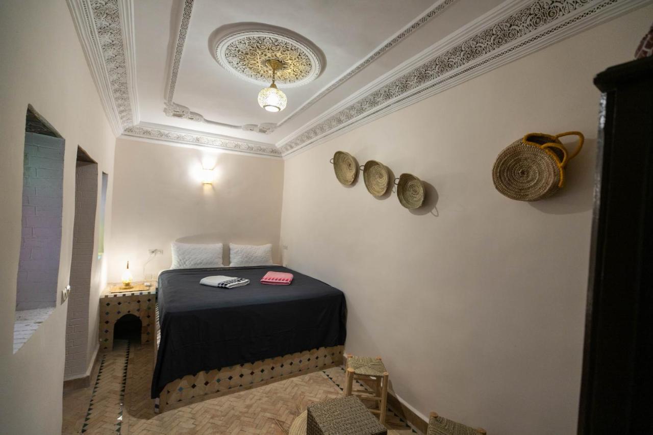 Hotel Riad Fez Unique Zewnętrze zdjęcie