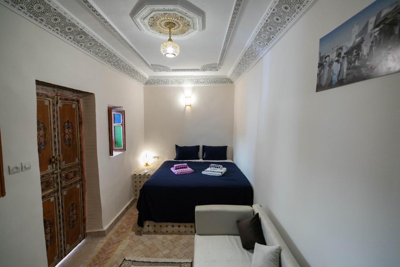 Hotel Riad Fez Unique Zewnętrze zdjęcie