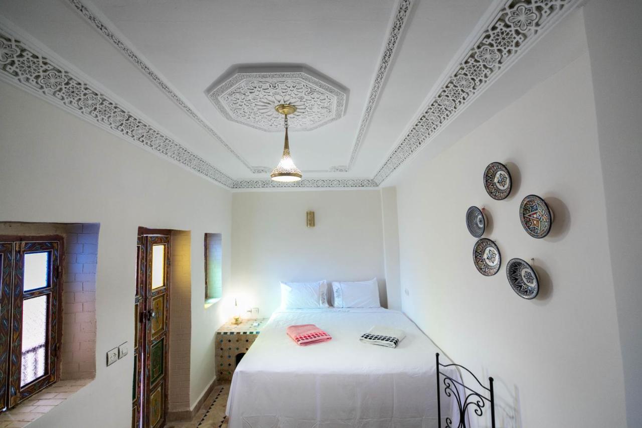 Hotel Riad Fez Unique Zewnętrze zdjęcie