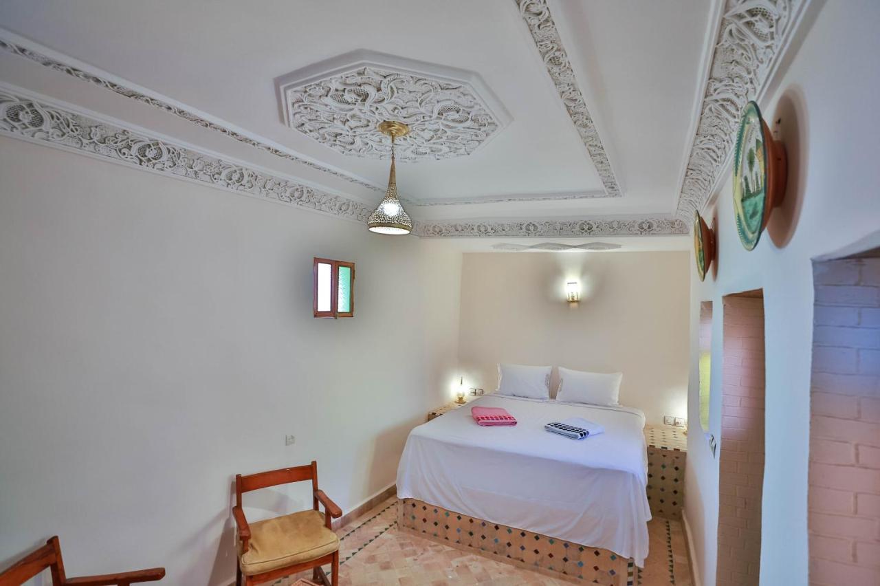 Hotel Riad Fez Unique Zewnętrze zdjęcie