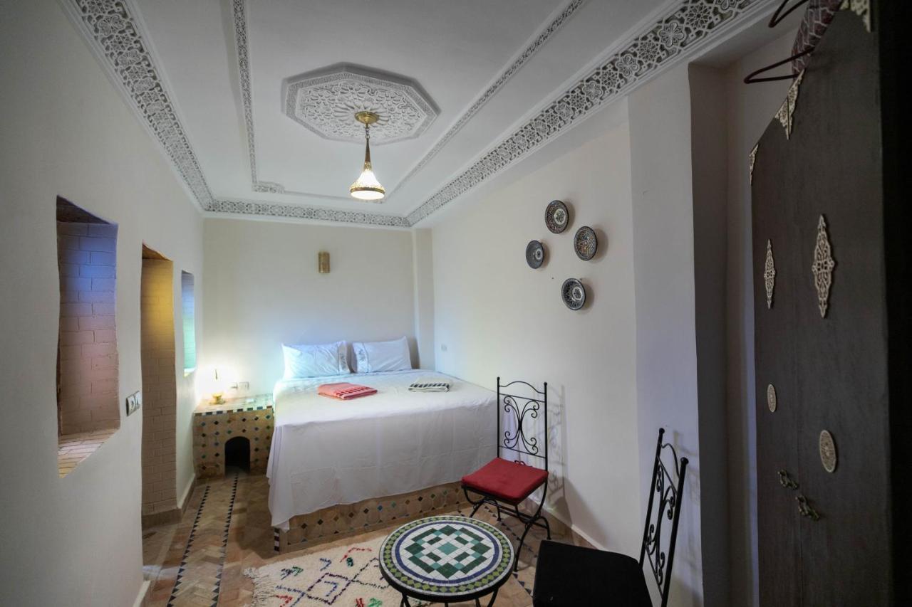 Hotel Riad Fez Unique Zewnętrze zdjęcie