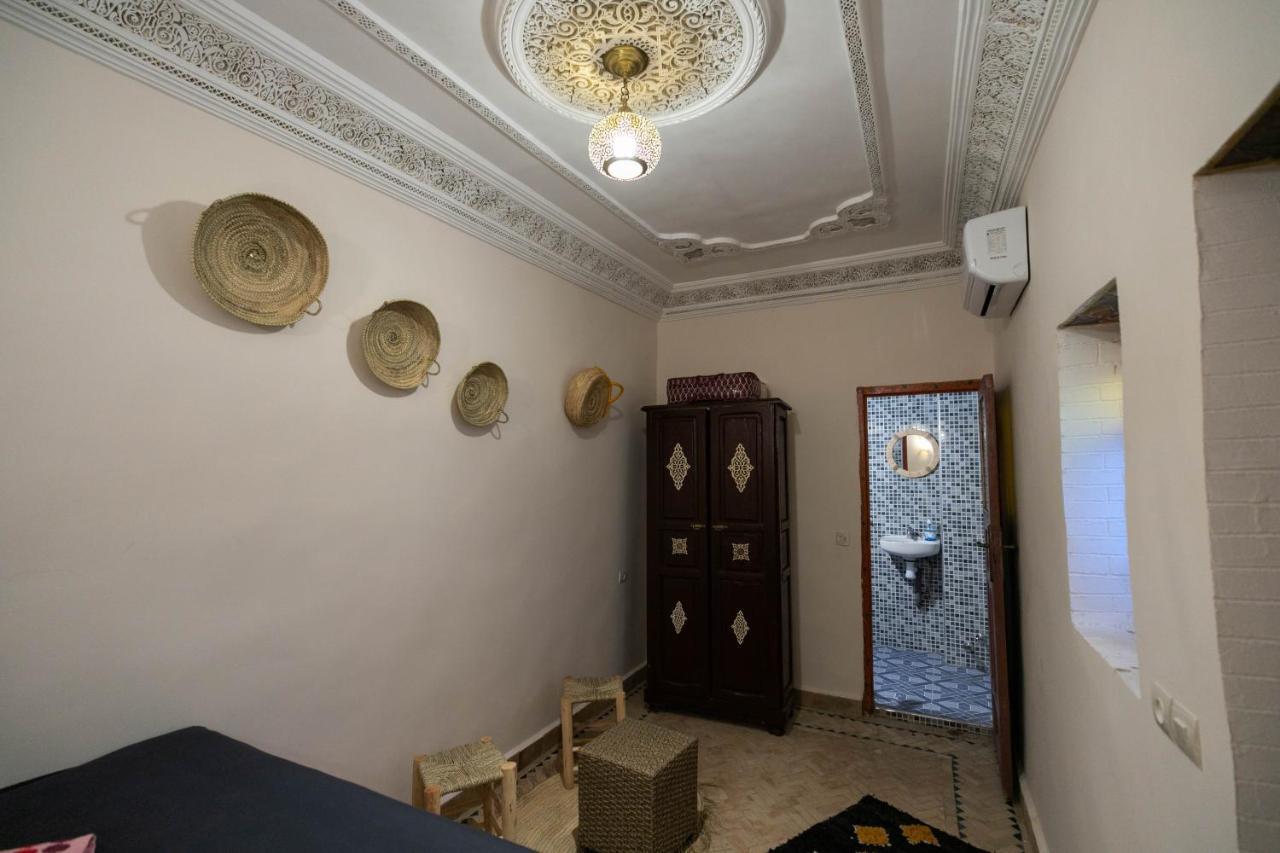 Hotel Riad Fez Unique Zewnętrze zdjęcie