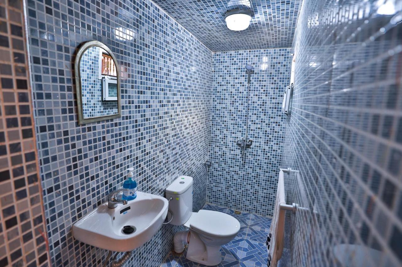 Hotel Riad Fez Unique Zewnętrze zdjęcie