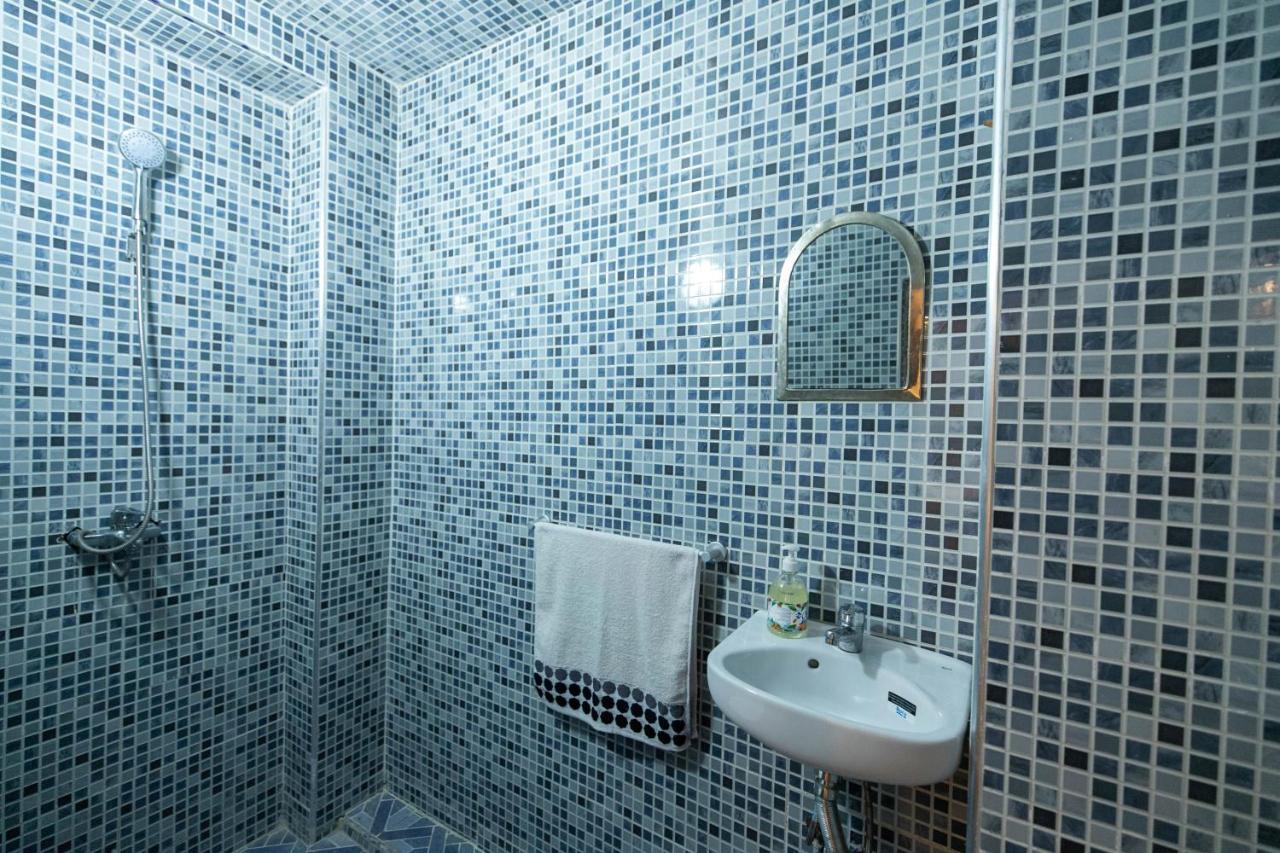 Hotel Riad Fez Unique Zewnętrze zdjęcie