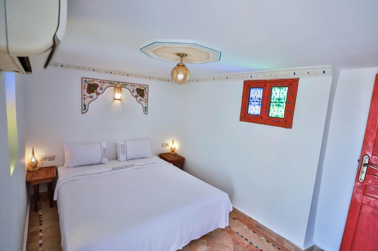 Hotel Riad Fez Unique Zewnętrze zdjęcie