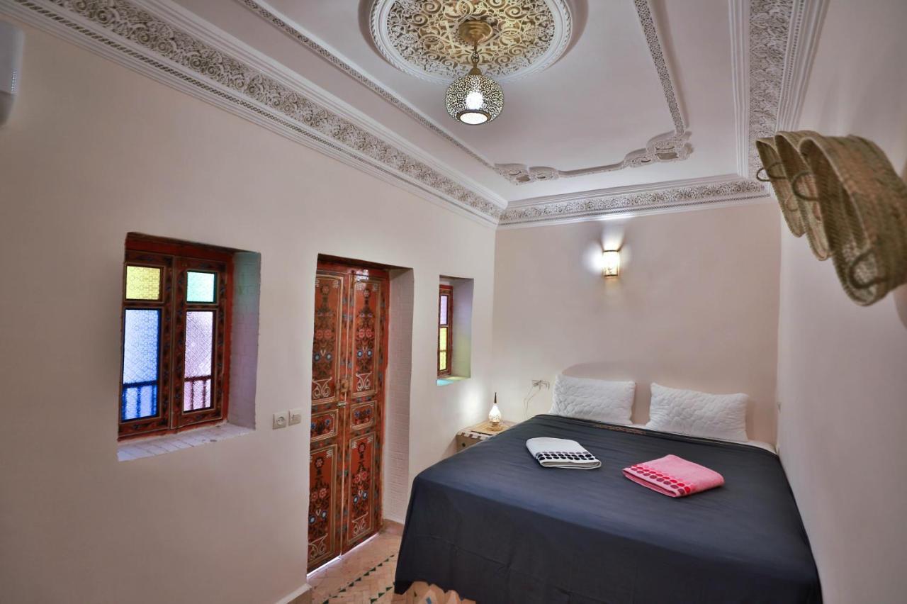 Hotel Riad Fez Unique Zewnętrze zdjęcie