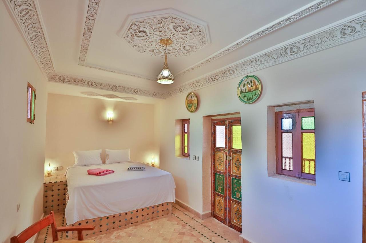 Hotel Riad Fez Unique Zewnętrze zdjęcie