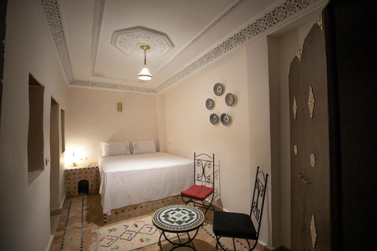 Hotel Riad Fez Unique Zewnętrze zdjęcie