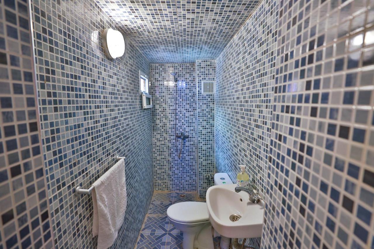 Hotel Riad Fez Unique Zewnętrze zdjęcie
