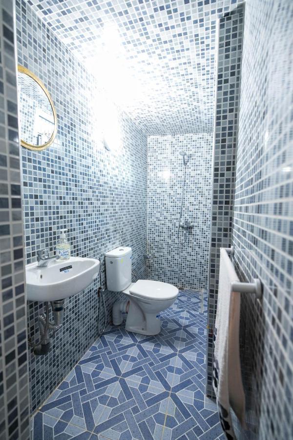 Hotel Riad Fez Unique Zewnętrze zdjęcie