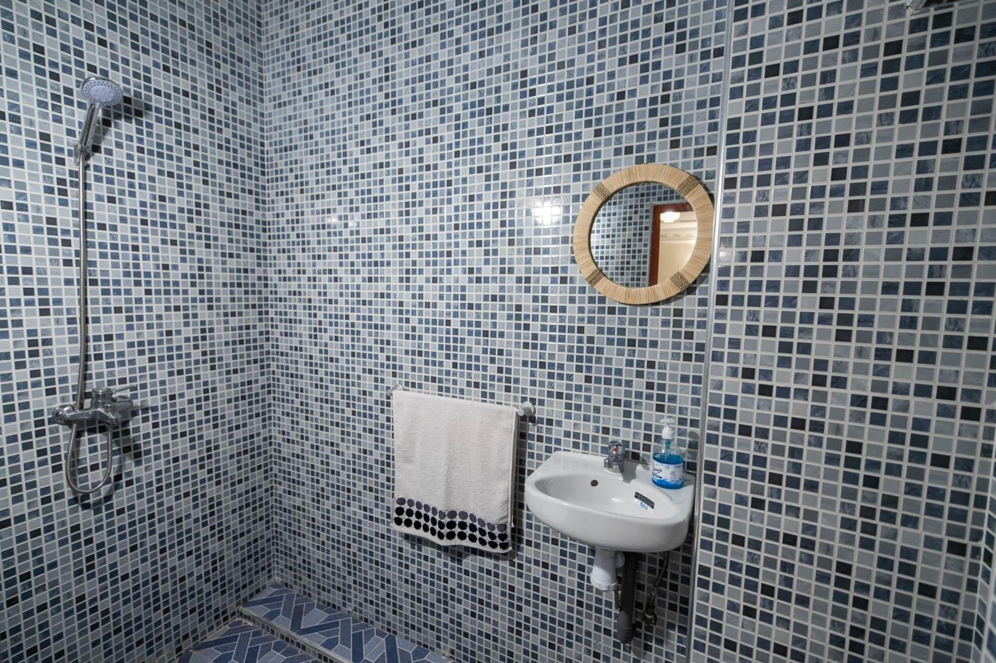 Hotel Riad Fez Unique Zewnętrze zdjęcie